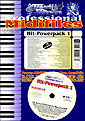 Midifile Hit-Power-Pack mit 75 Nationalen und Internationalen Hits
