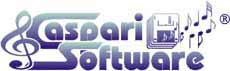 Caspari-Software - Midifiles und Sequenzen